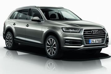 Q7 2015-2019